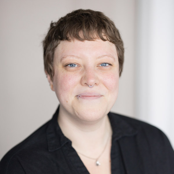 Aubrey Lyn Green, OSECE Statewide IPS Trainer & Fidelity Assessor