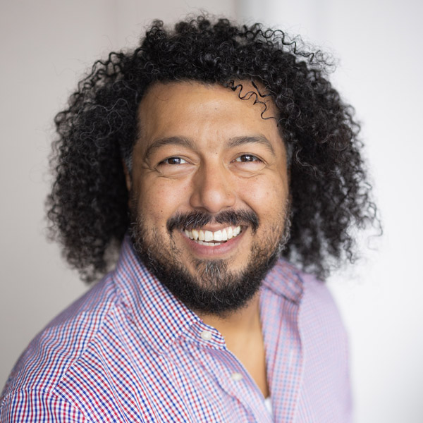 Chuck Calderilla, Statewide IPS Trainer & Fidelity Assessor