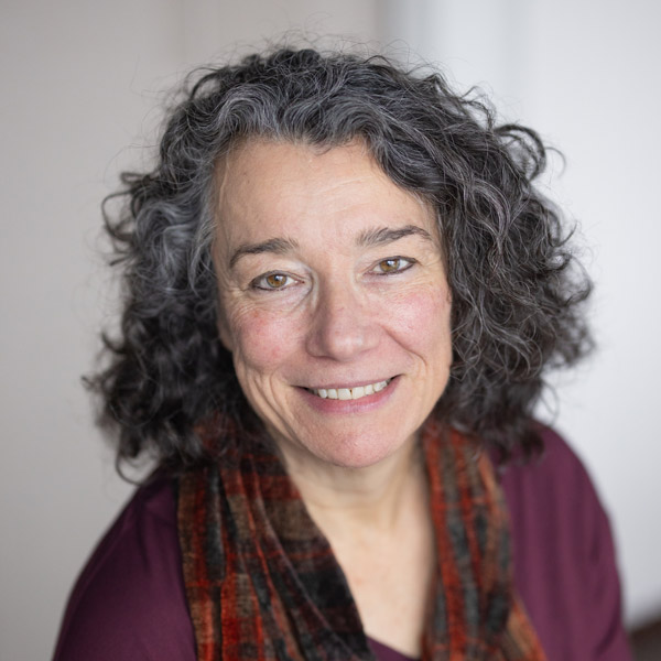 Karen Cellarius, OSECE Administrator