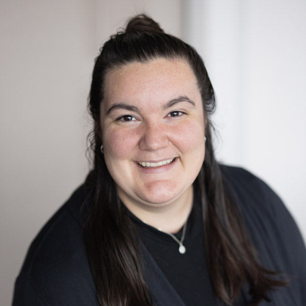 Kate Friedman, OSECE Director