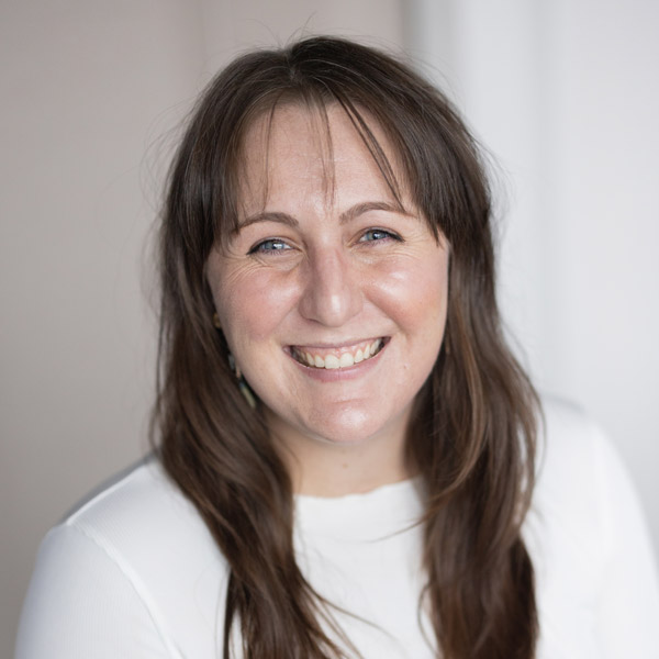 Katie Shammel, OSECE Statewide IPS Trainer & Fidelity Assessor